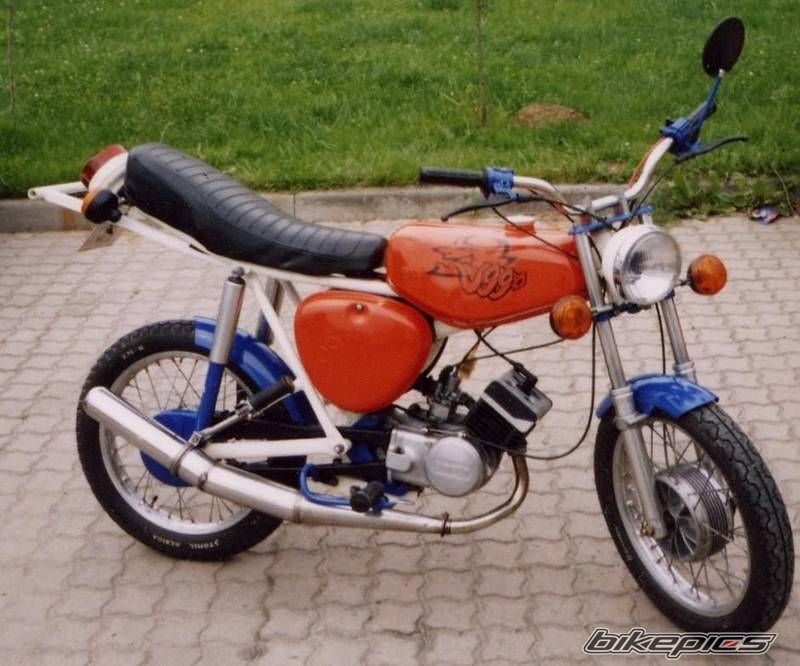 Bike Photo 831608