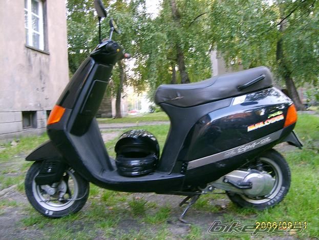 Bike Photo 831642