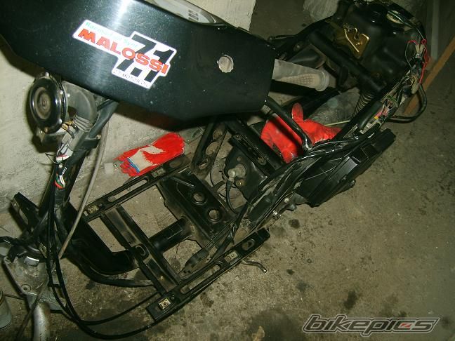 Bike Photo 831644