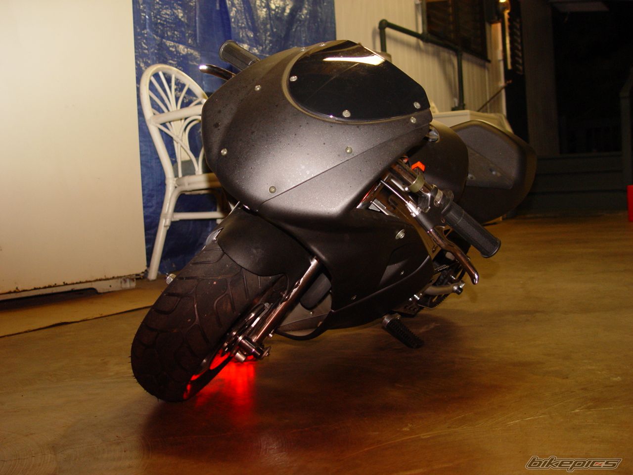 Bike Photo 831659