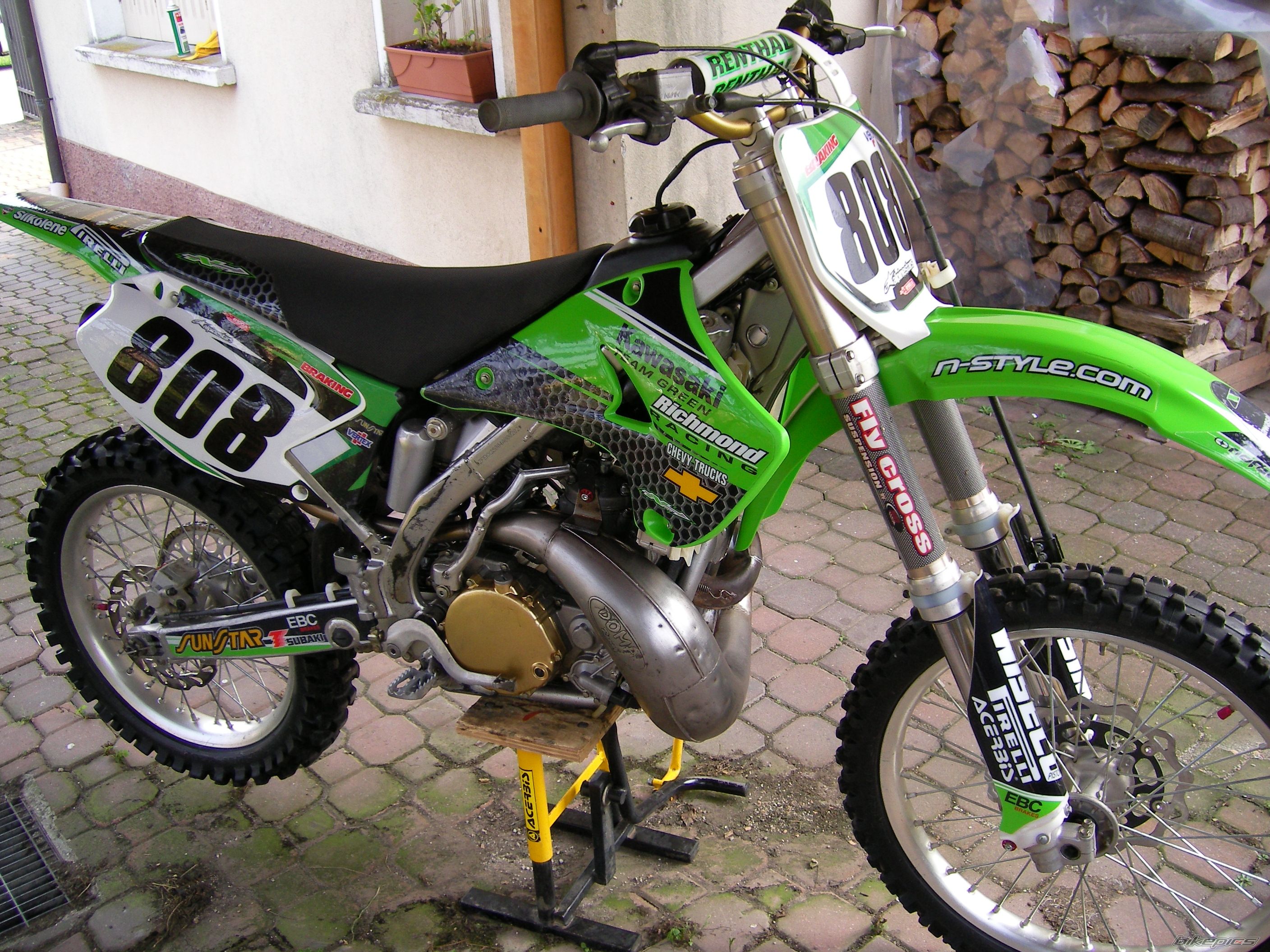 Bike Photo 831675