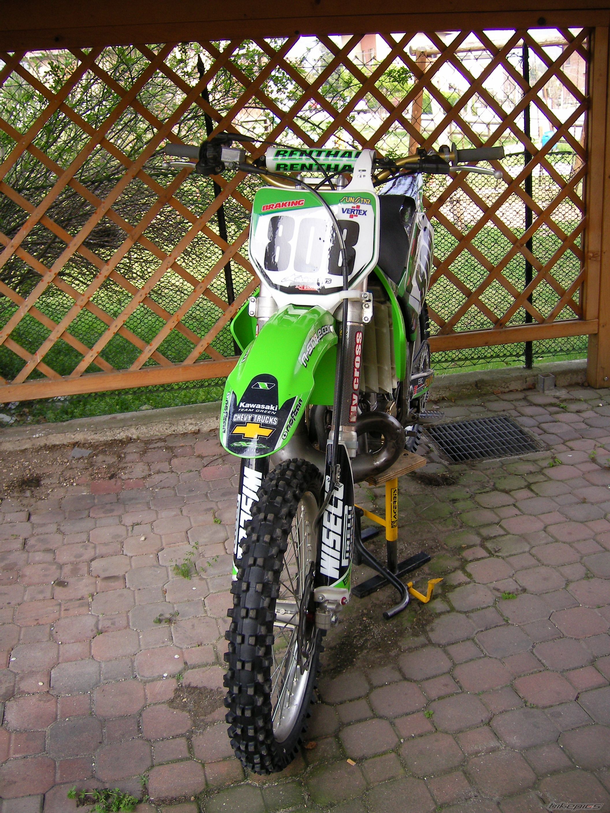 Bike Photo 831681