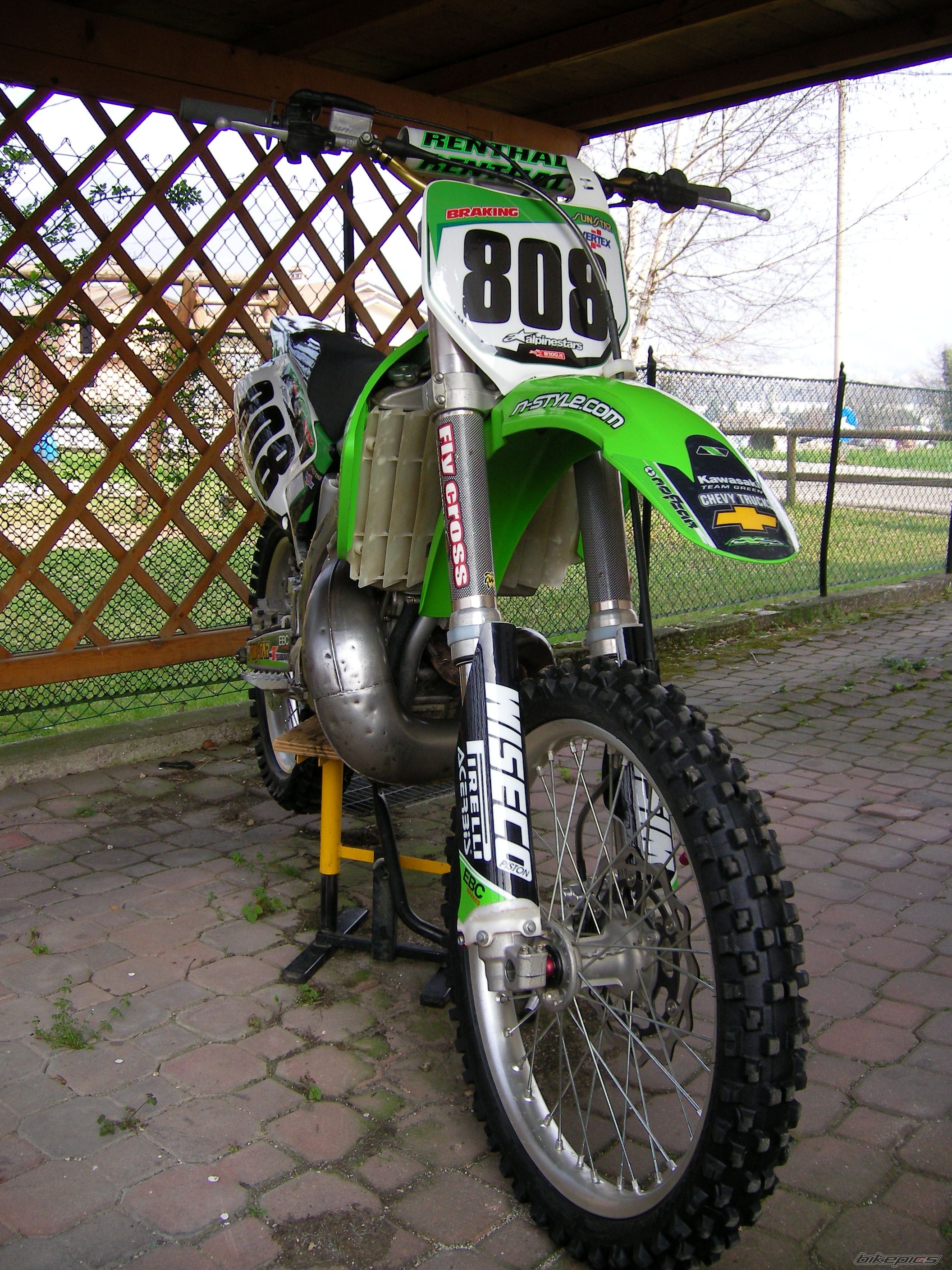 Bike Photo 831683