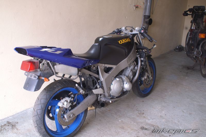 Bike Photo 831684
