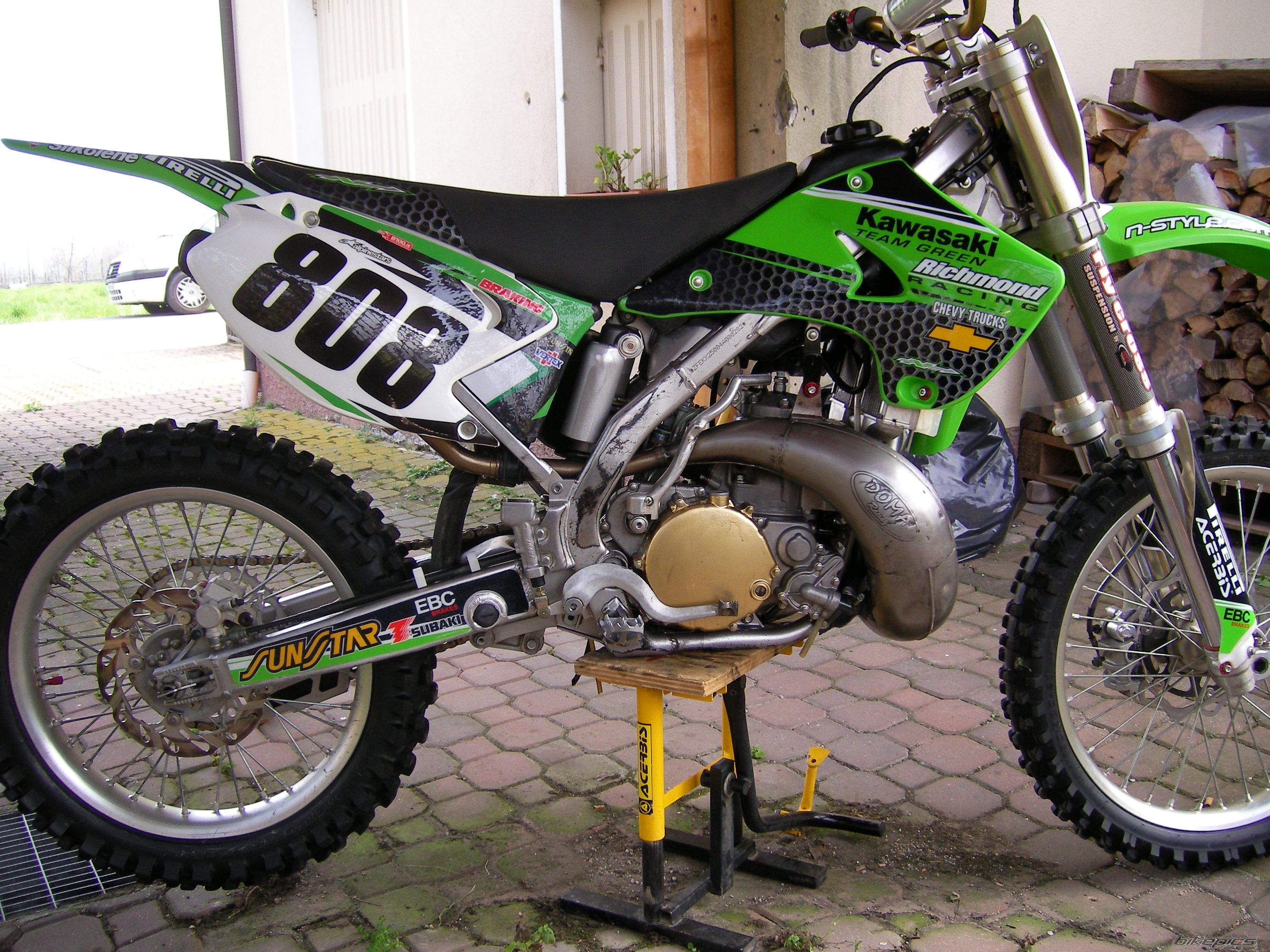 Bike Photo 831686