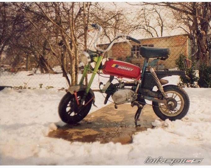 Bike Photo 831688