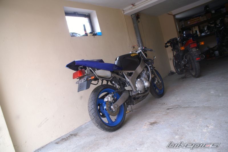 Bike Photo 831694