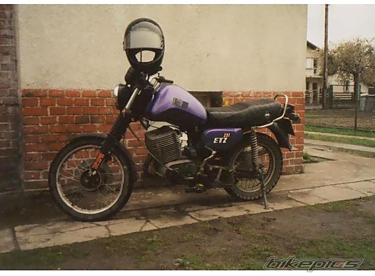 Bike Photo 831701