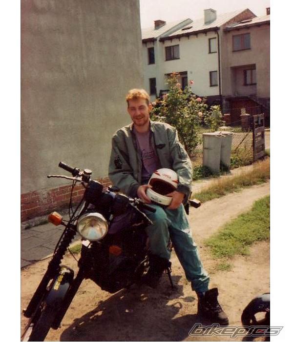 Bike Photo 831709