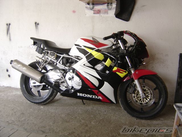 Bike Photo 831710