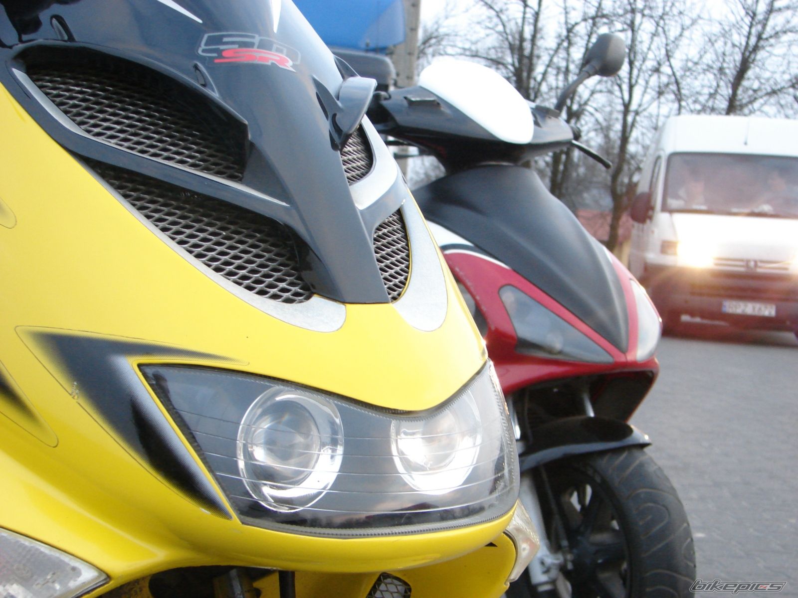Bike Photo 831716