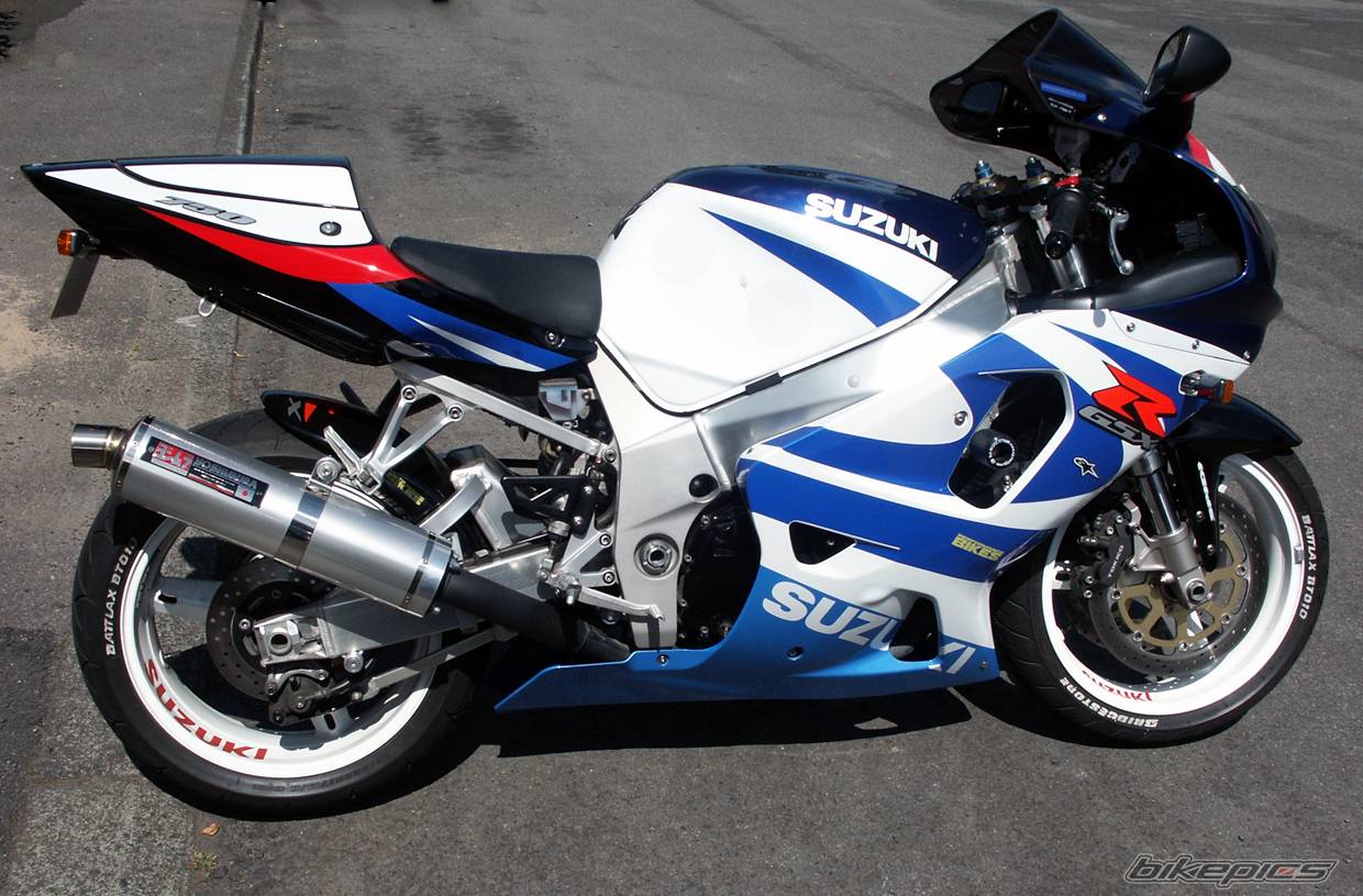 Bike Photo 83172