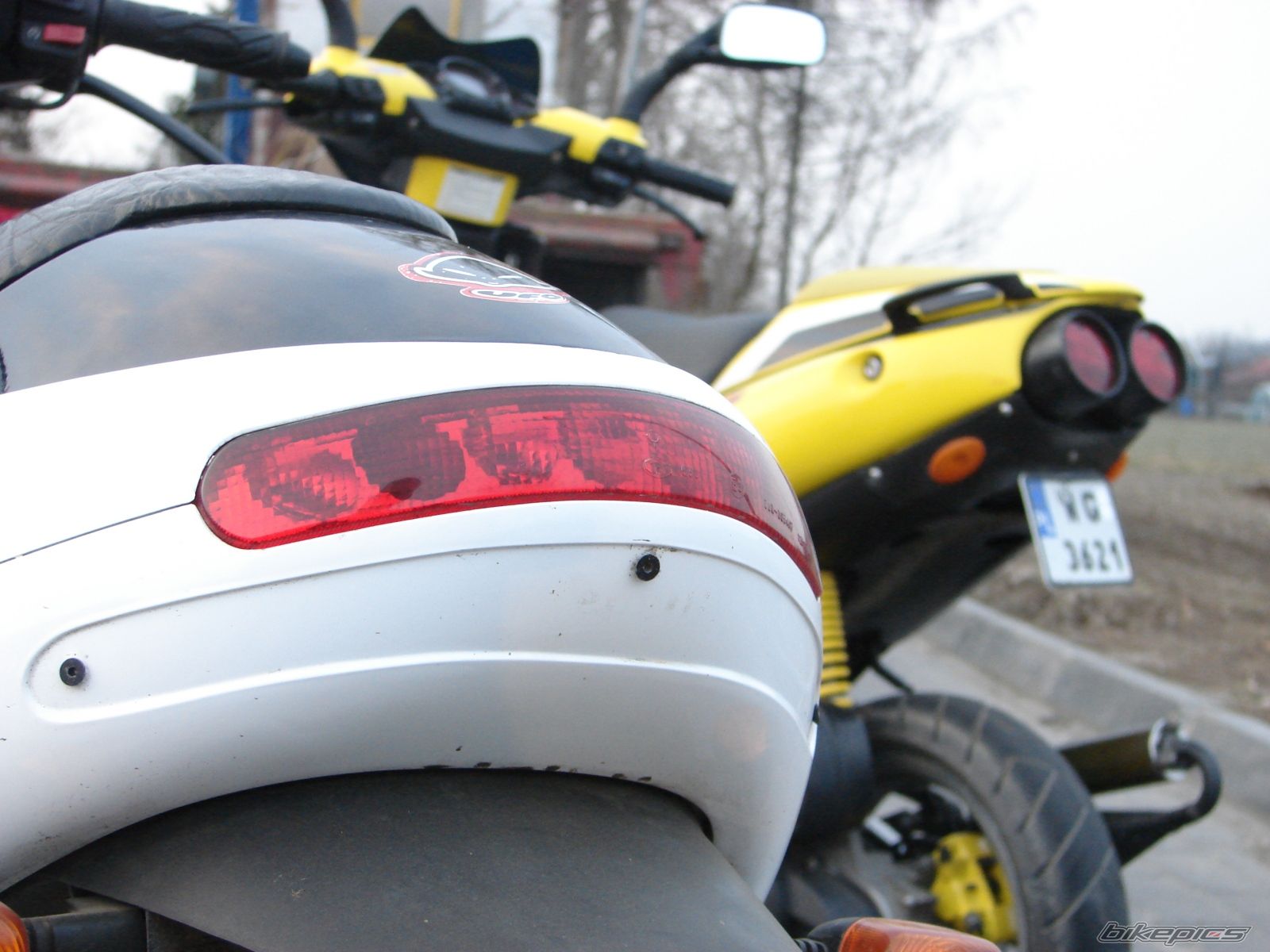 Bike Photo 831720