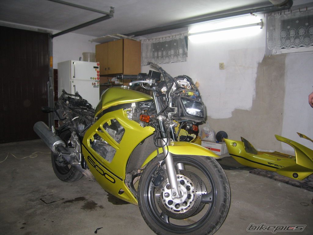 Bike Photo 831722