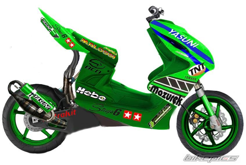 Bike Photo 831730