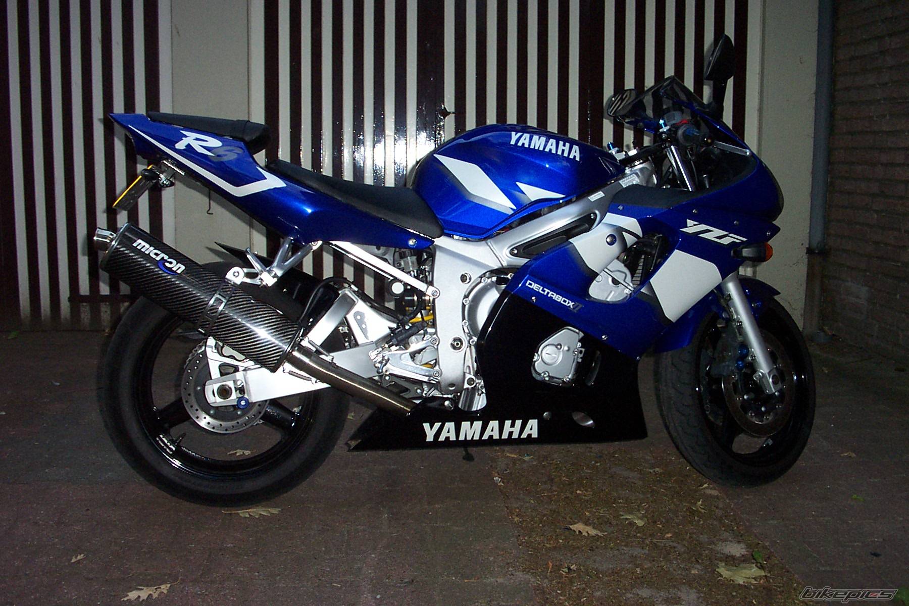 Bike Photo 83174