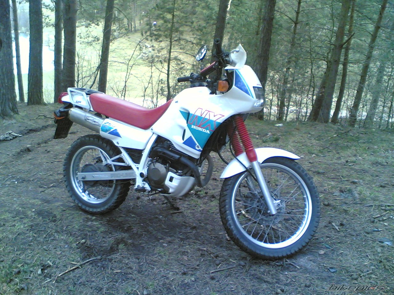 Bike Photo 831740