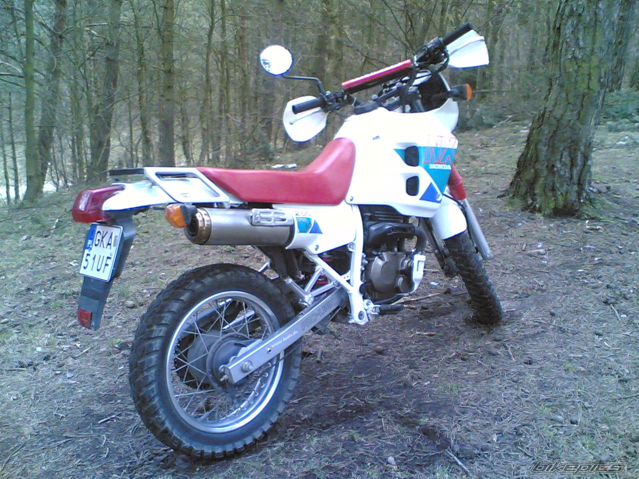 Bike Photo 831754