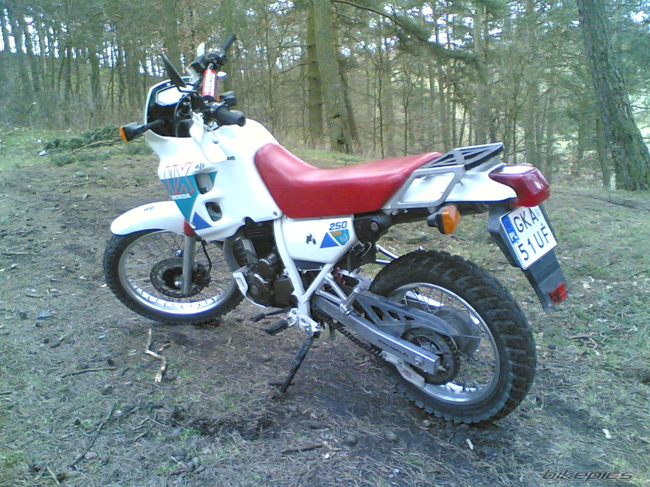Bike Photo 831756
