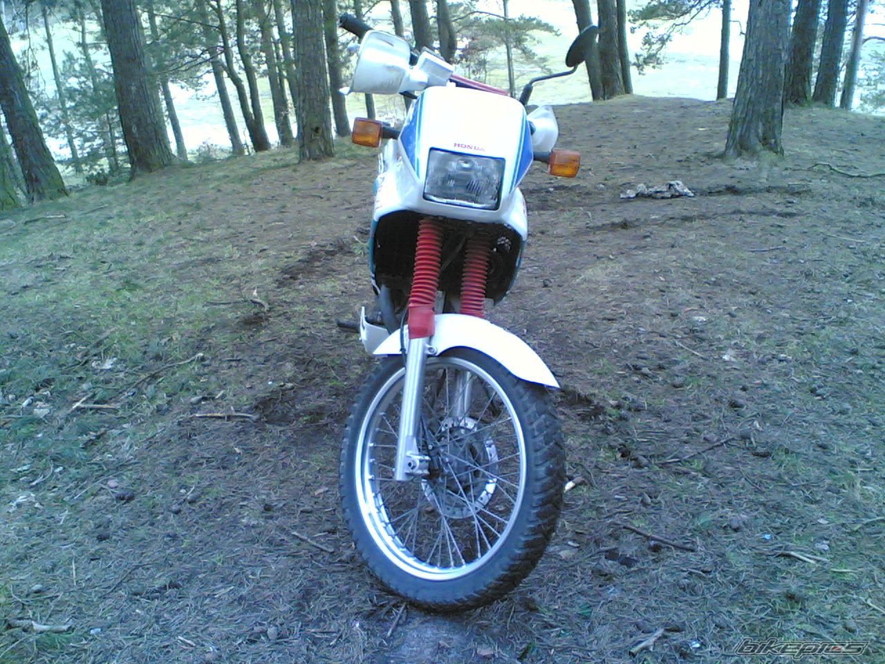 Bike Photo 831757