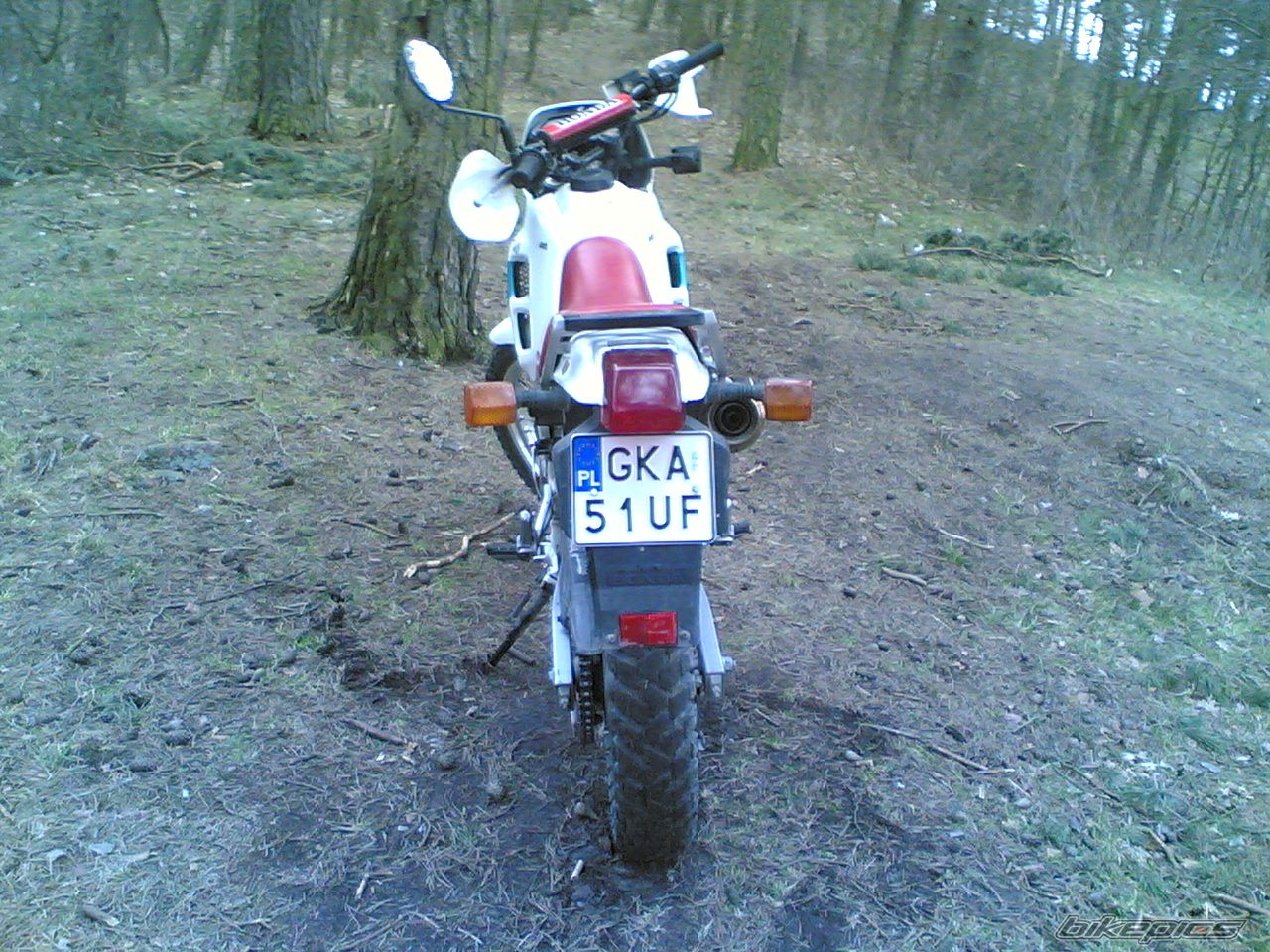 Bike Photo 831763