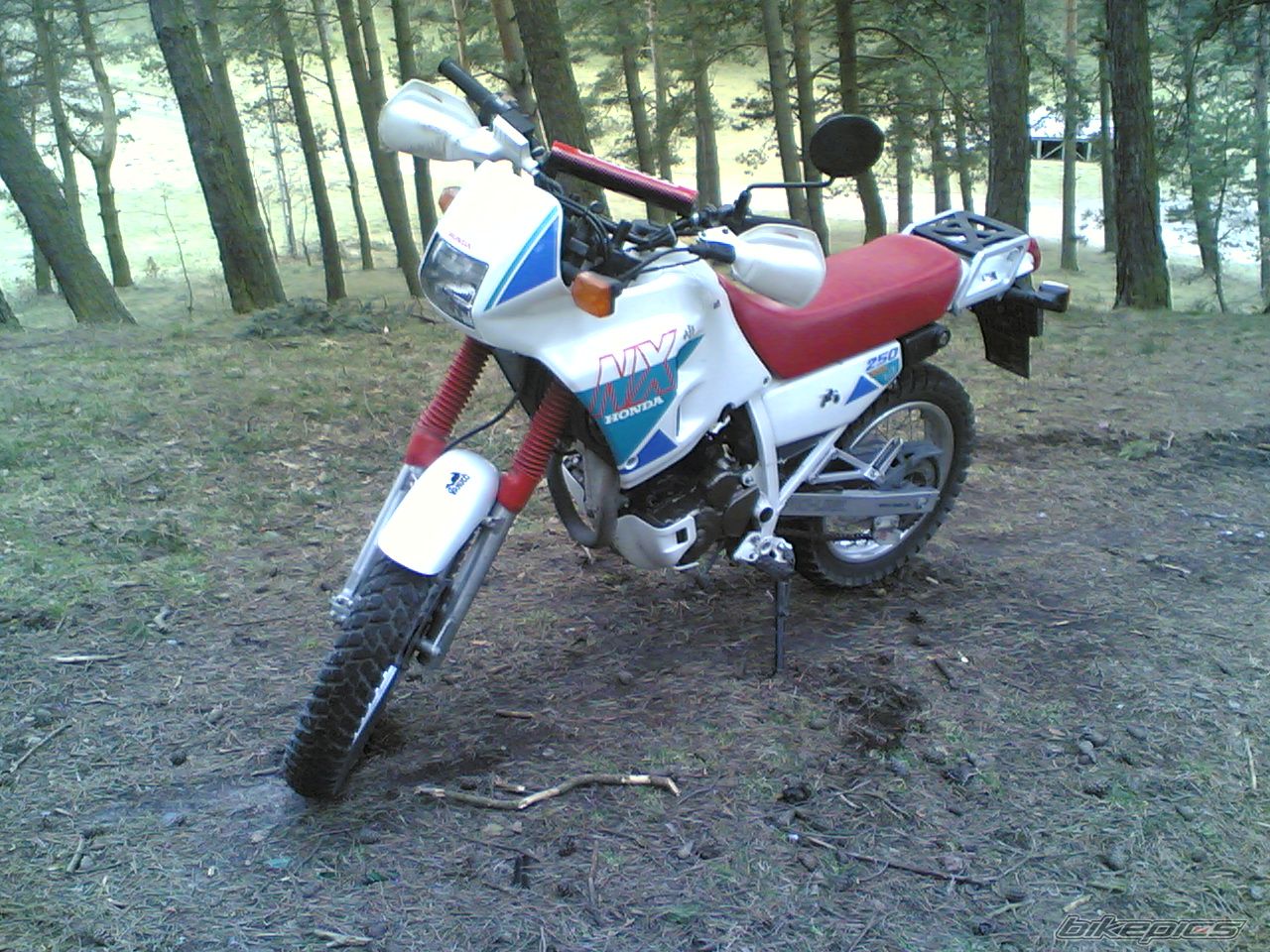 Bike Photo 831771