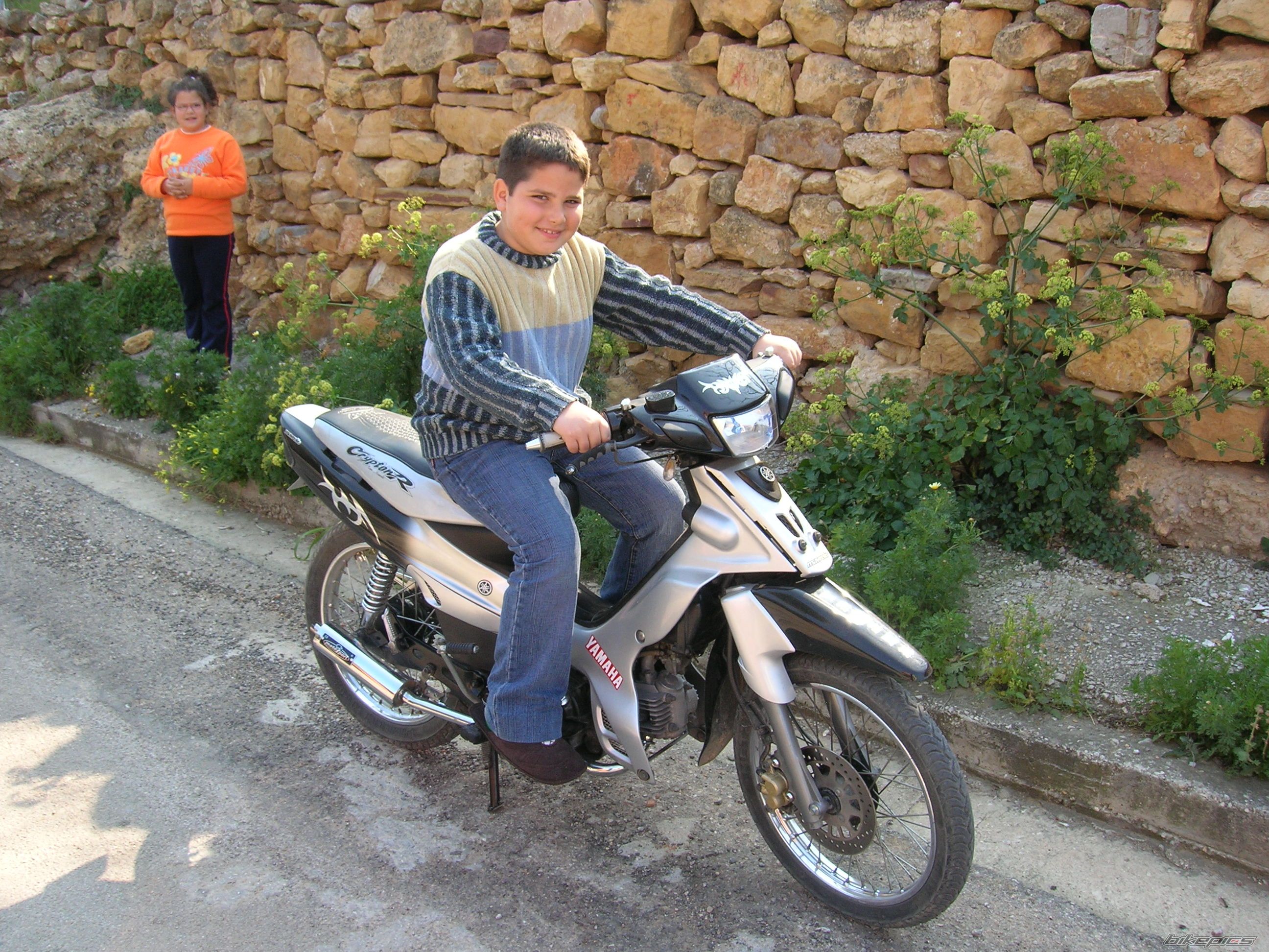 Bike Photo 831814