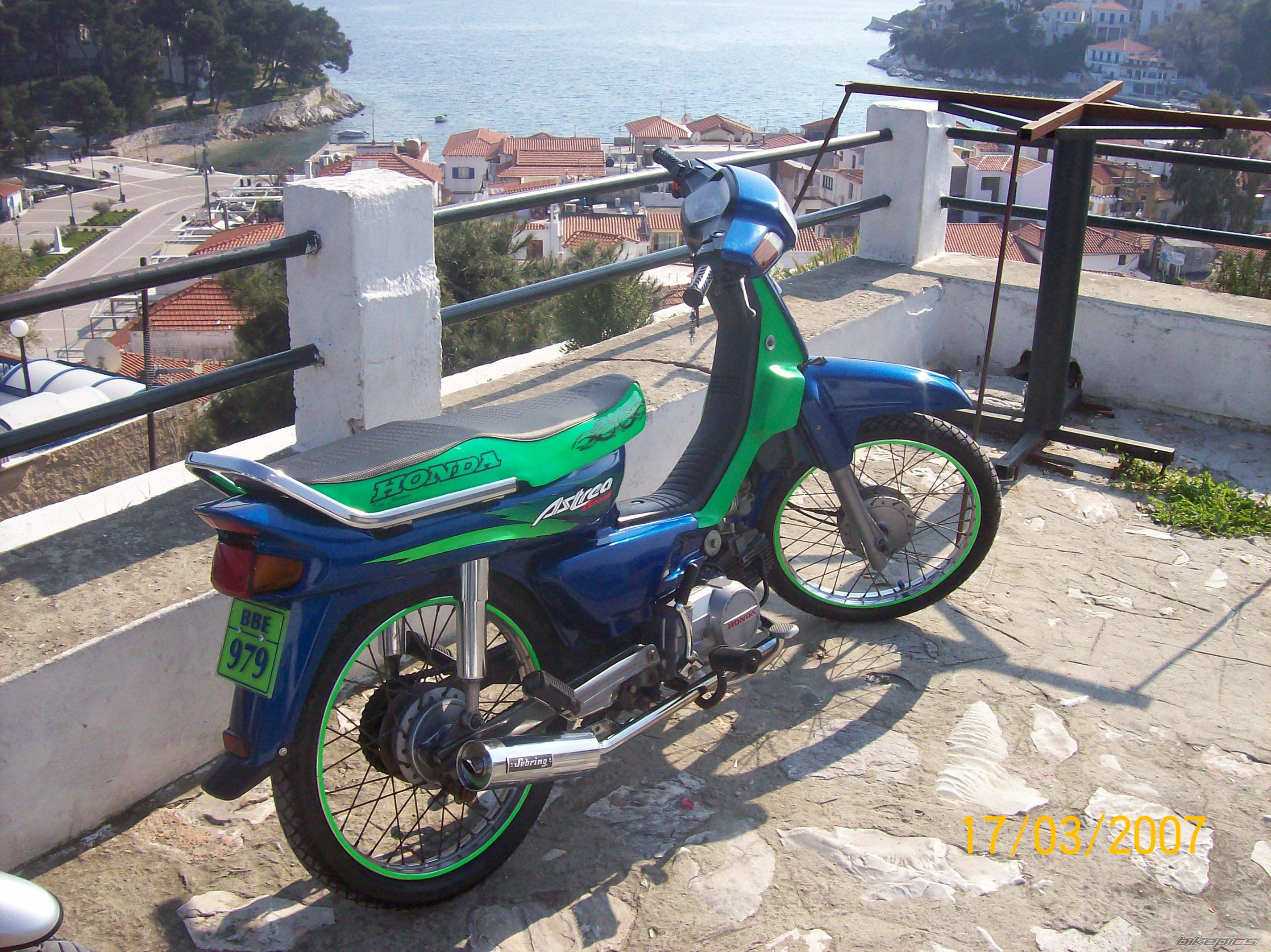 Bike Photo 831831