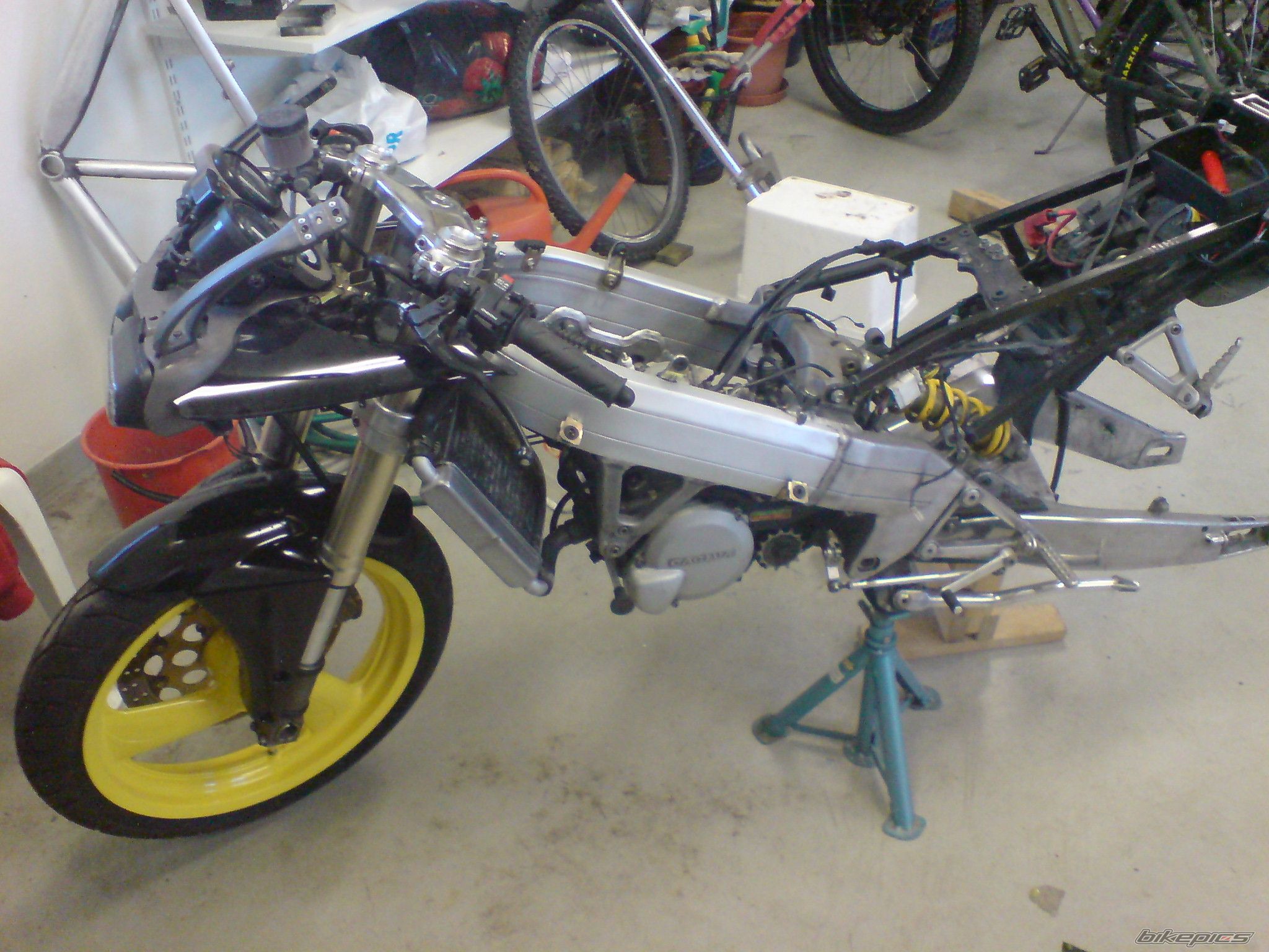 Bike Photo 831832