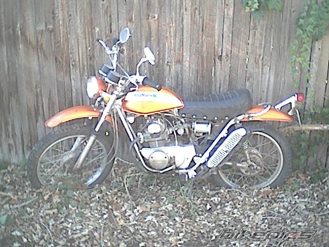 Bike Photo 83184