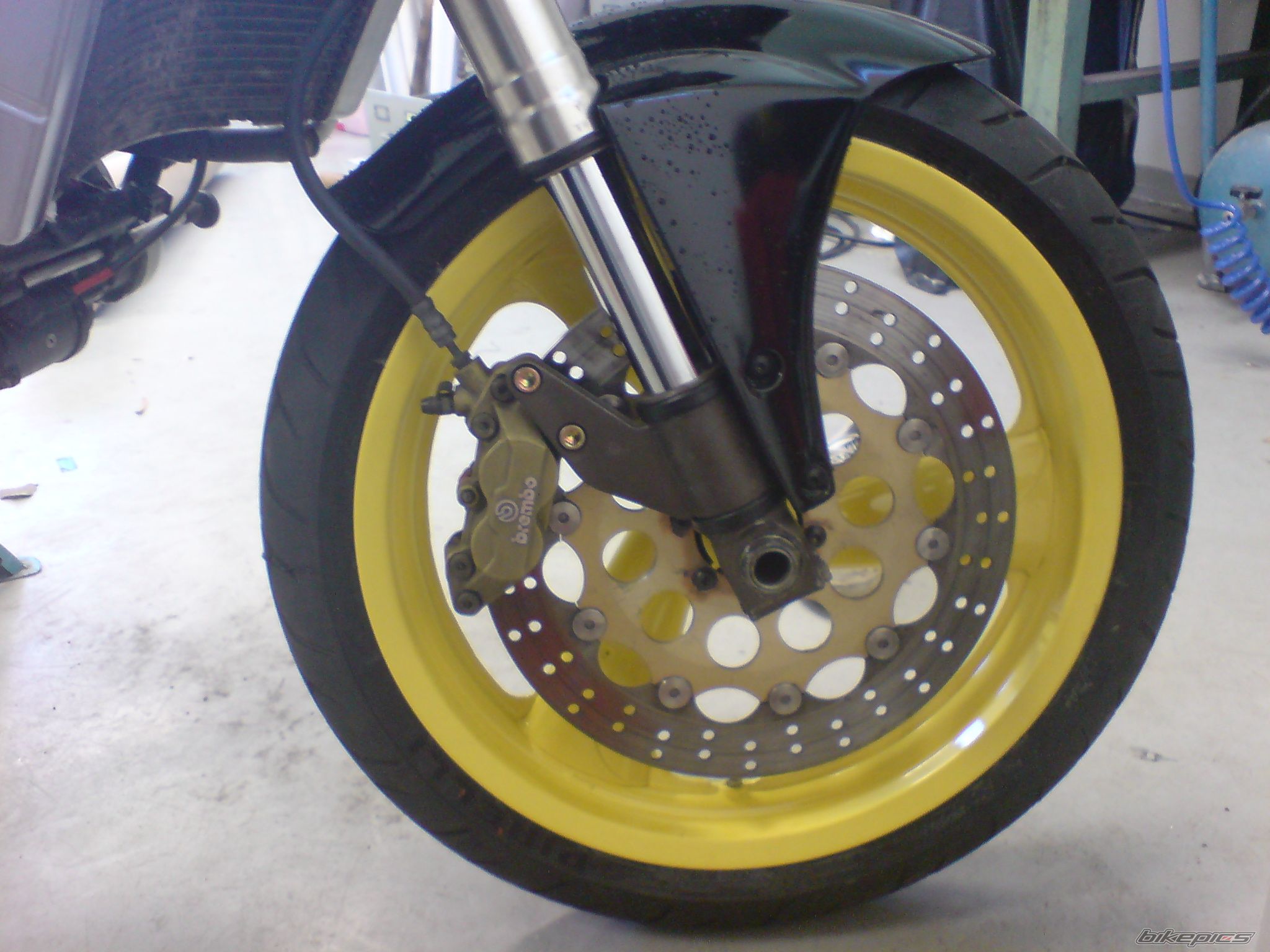 Bike Photo 831840