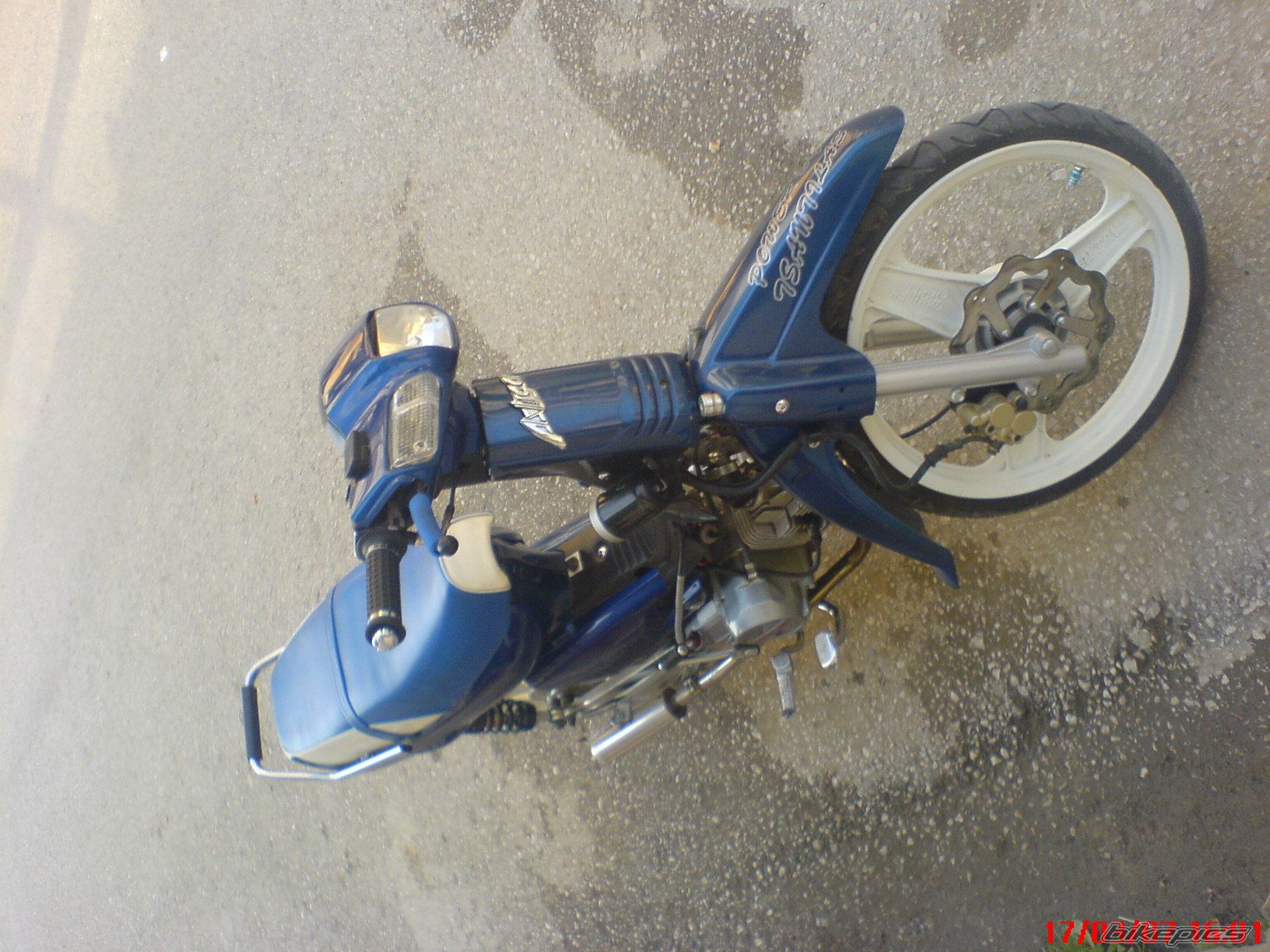 Bike Photo 831856