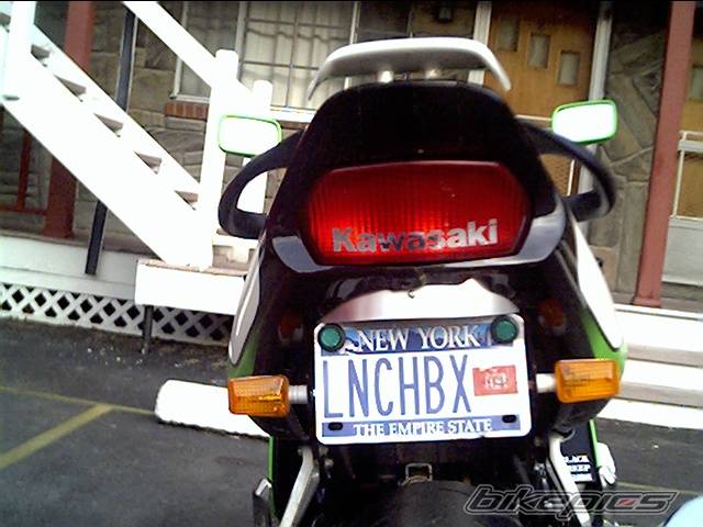 Bike Photo 83190
