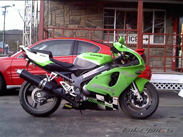 Bike Photo 83192