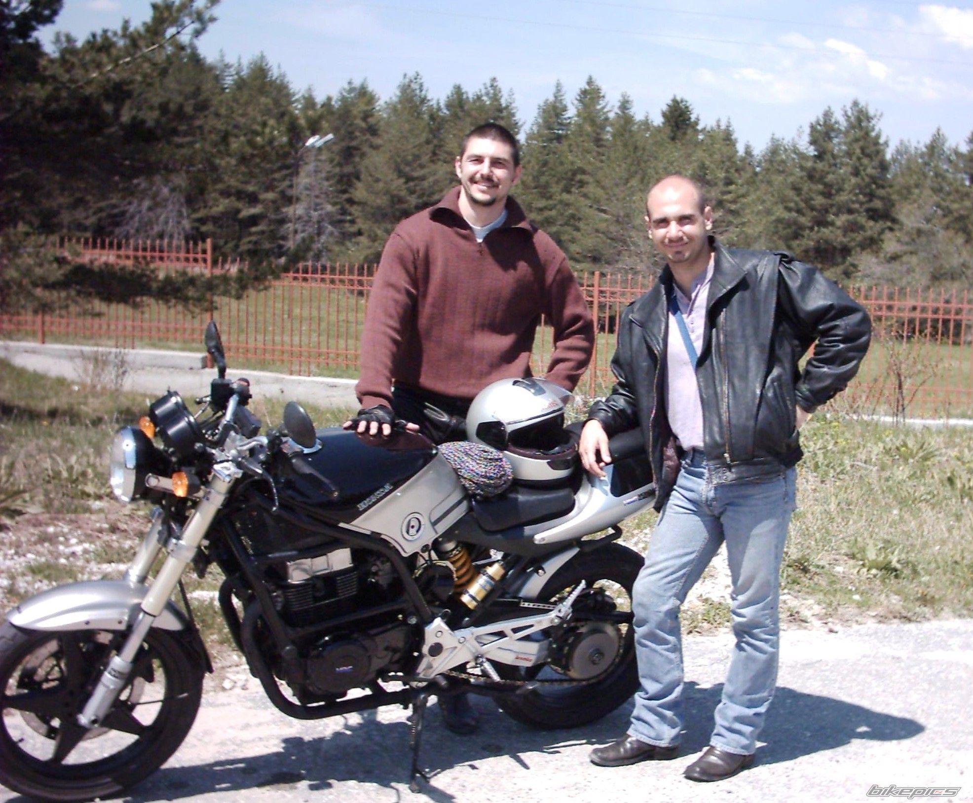 Bike Photo 831938