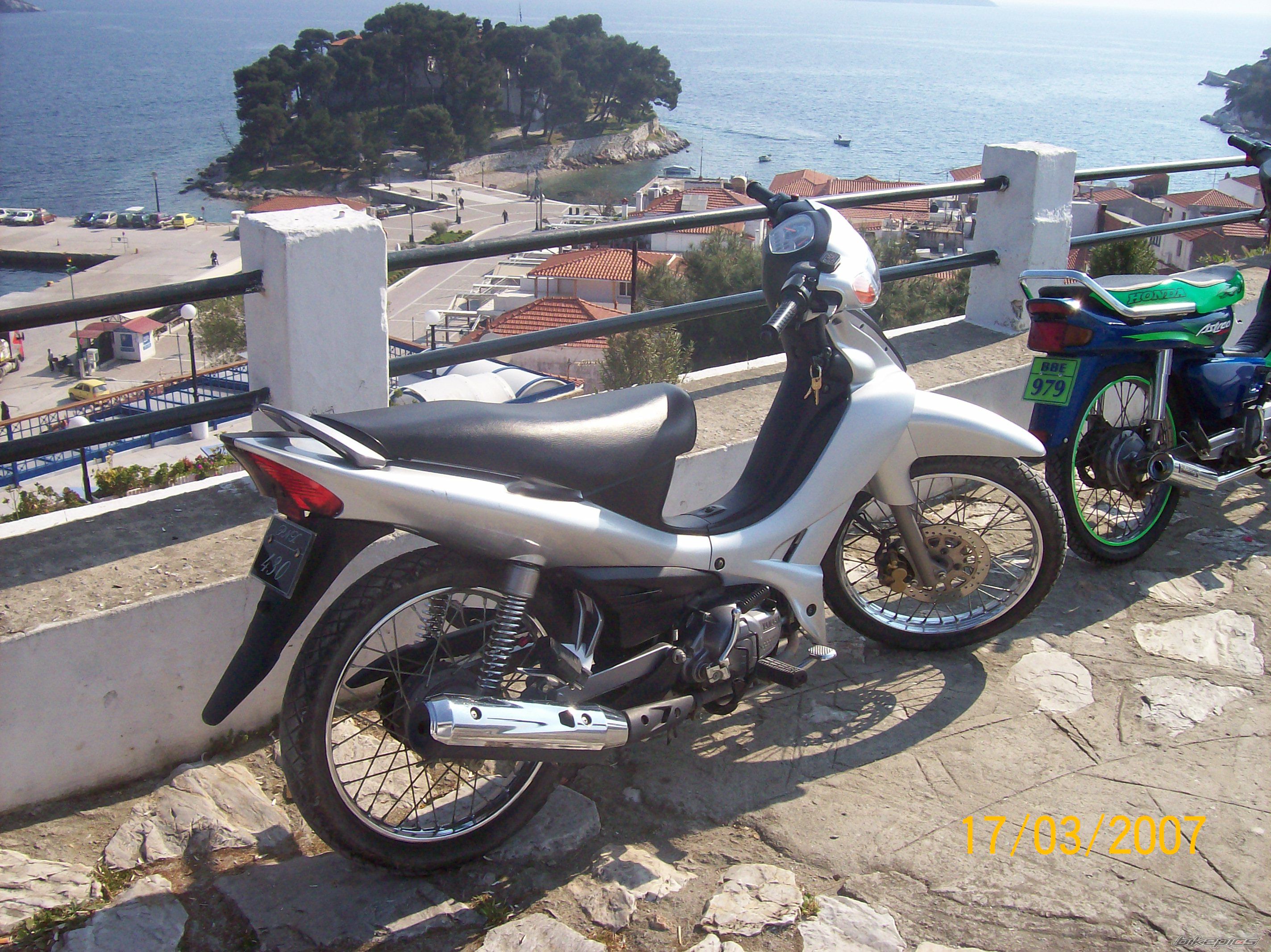 Bike Photo 831945