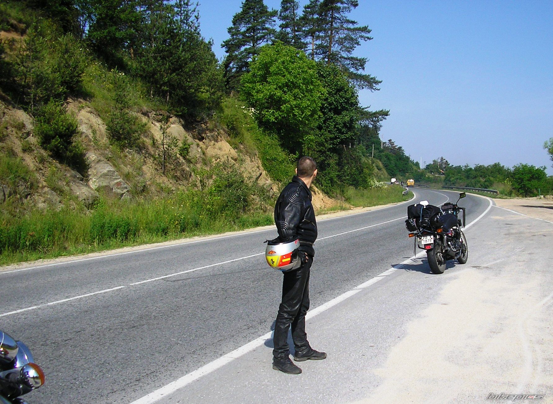 Bike Photo 831951