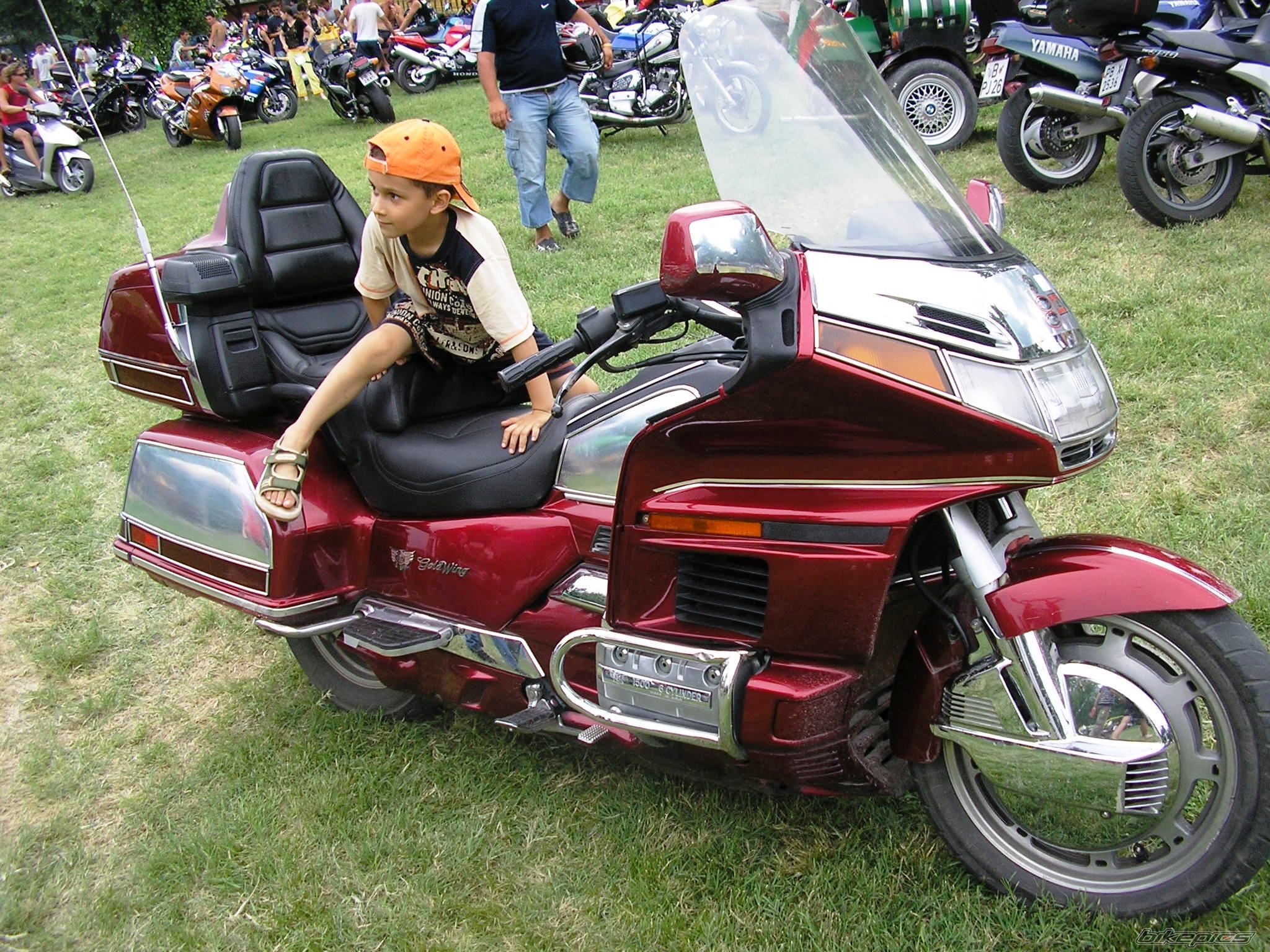 Bike Photo 831953