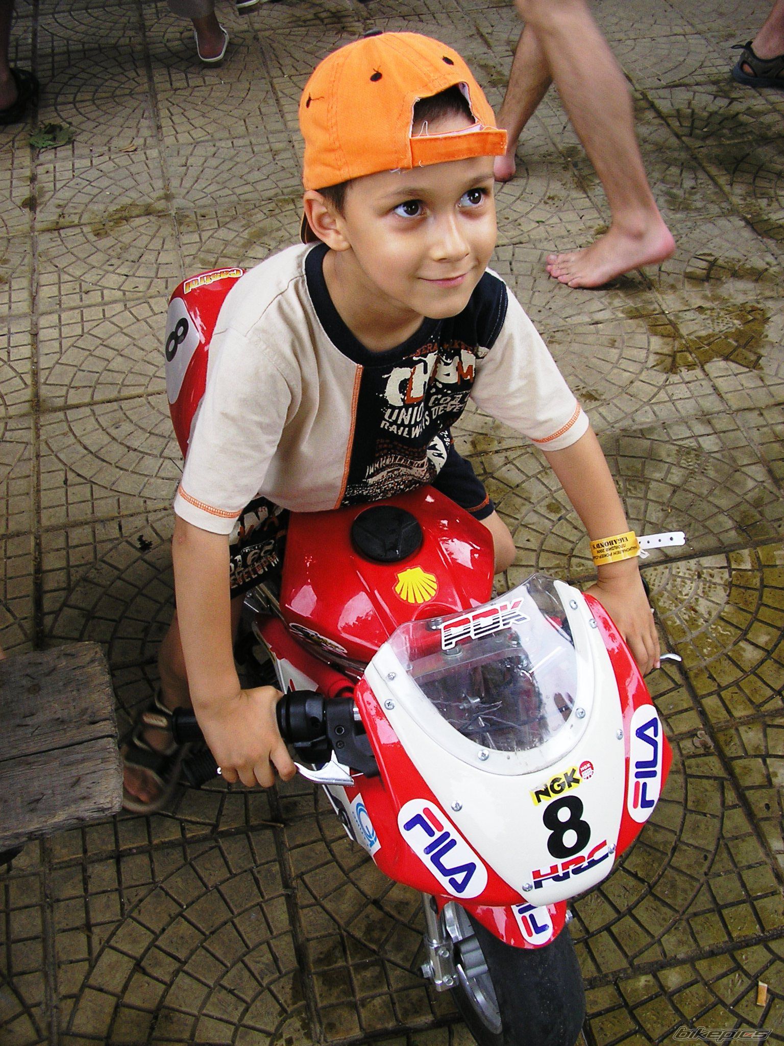 Bike Photo 831954