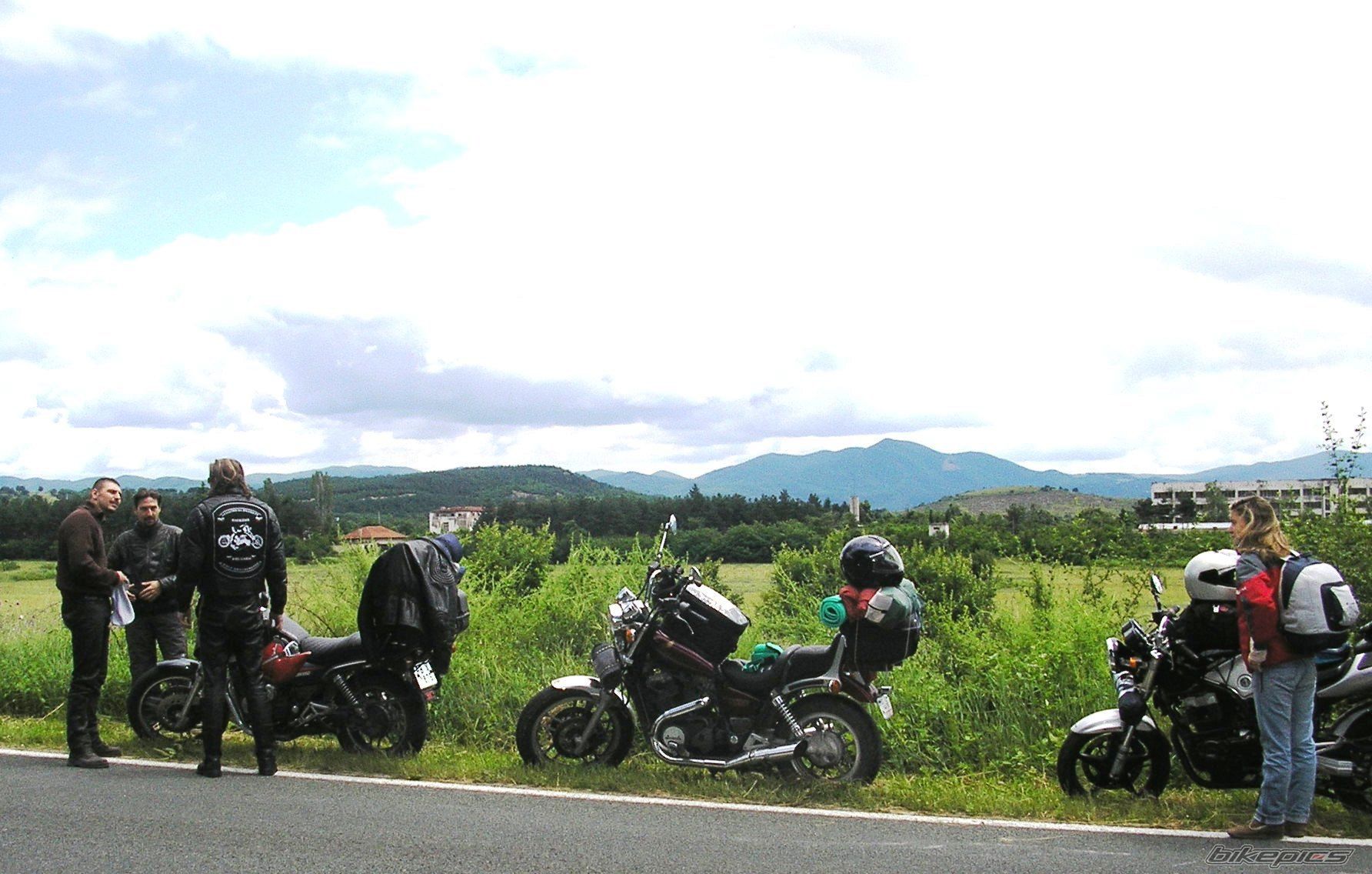 Bike Photo 831958