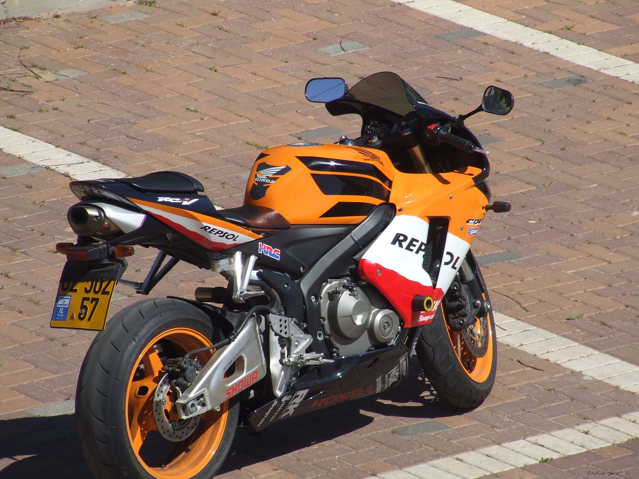Bike Photo 831964