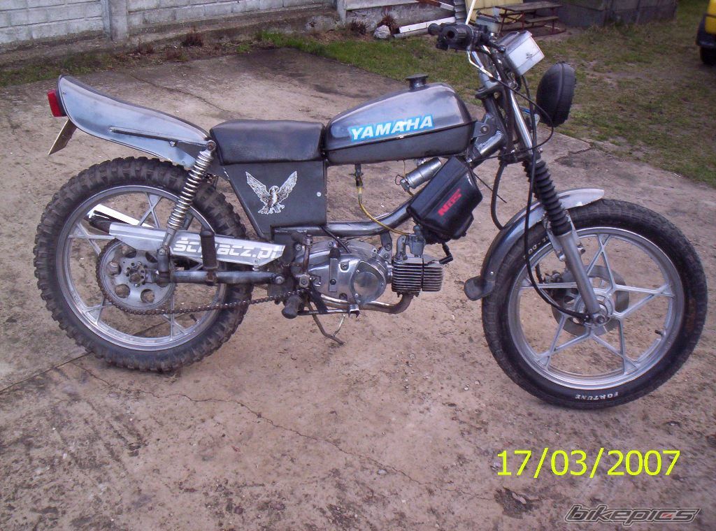 Bike Photo 831975