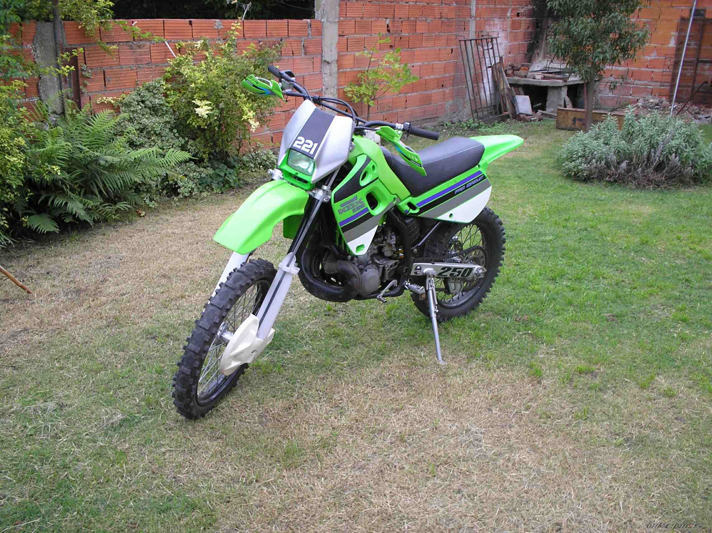 Bike Photo 831997
