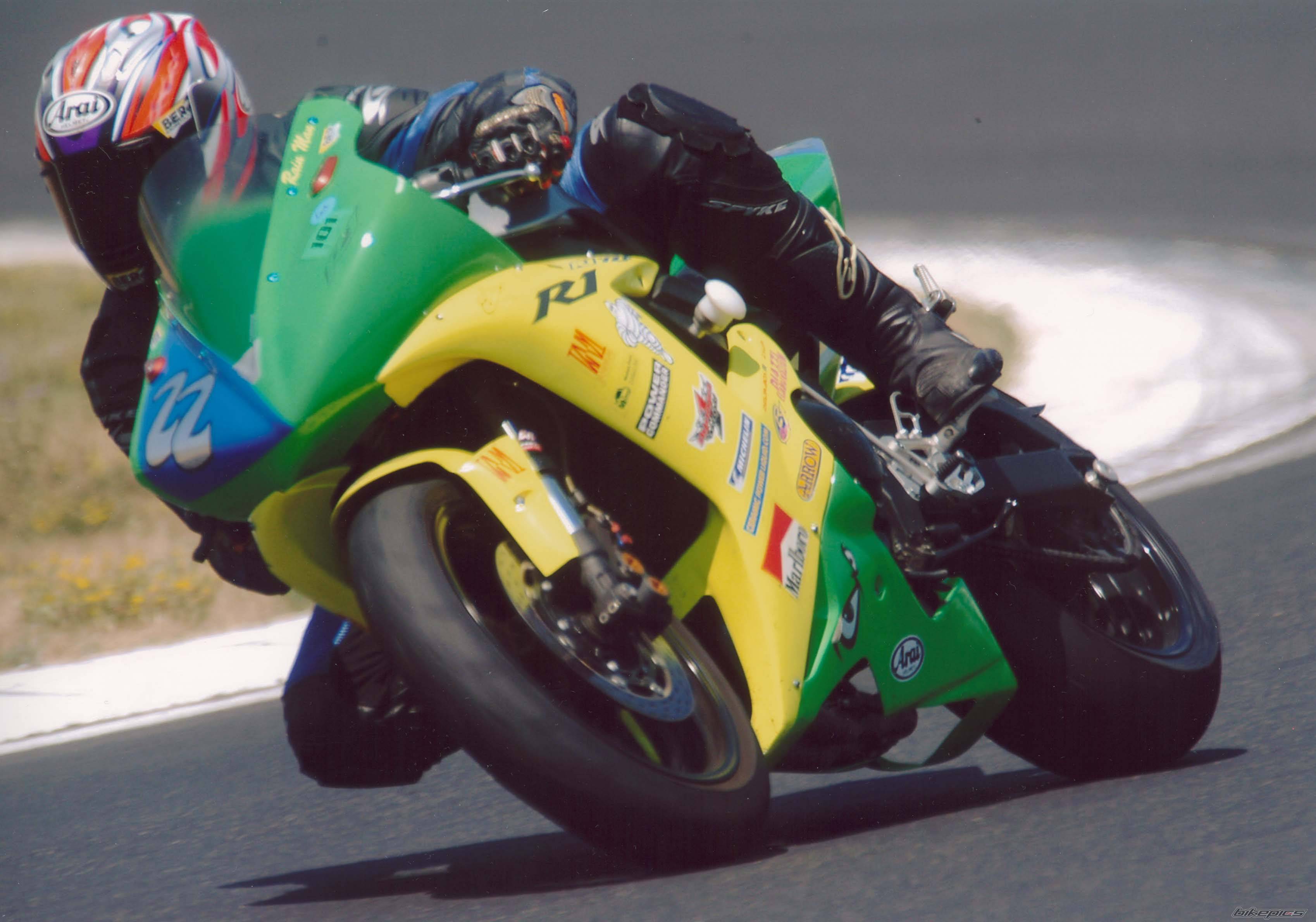 Bike Photo 83204