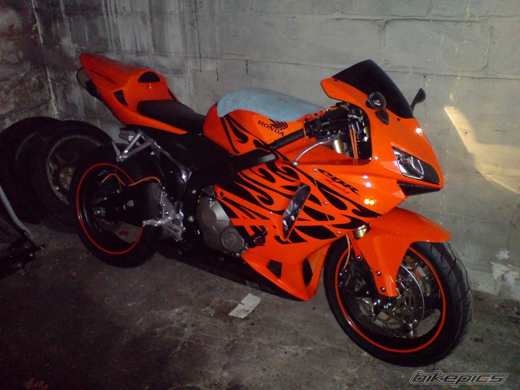 Bike Photo 832041