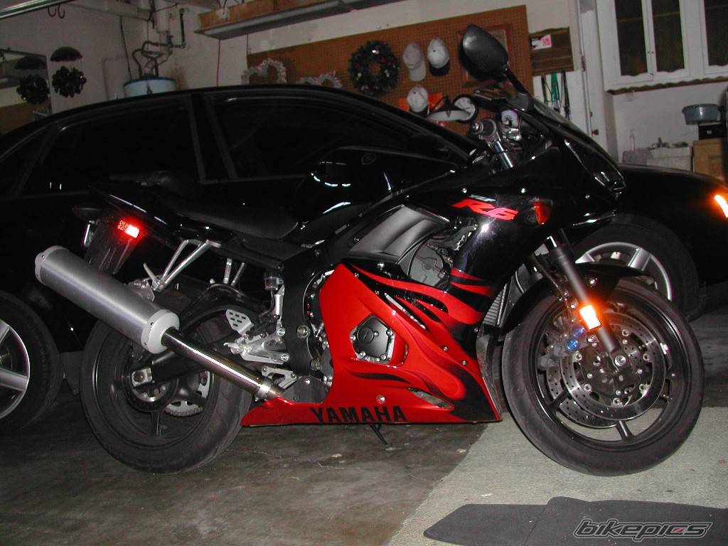 Bike Photo 83206