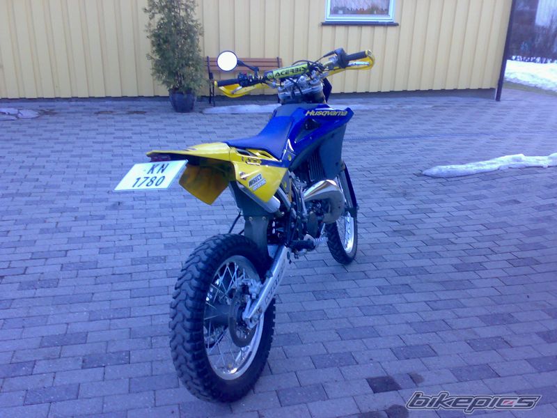 Bike Photo 832062