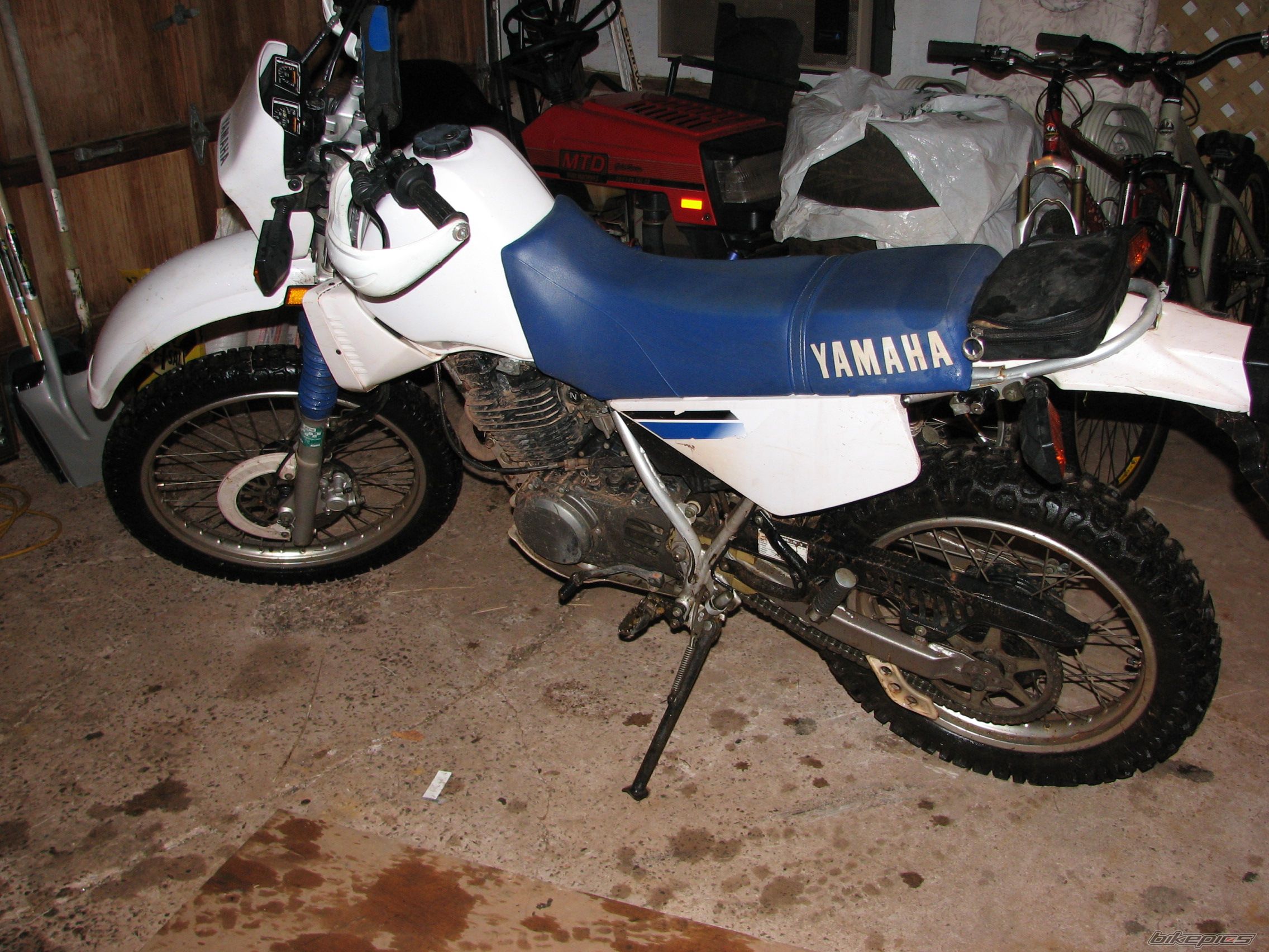 Bike Photo 832068
