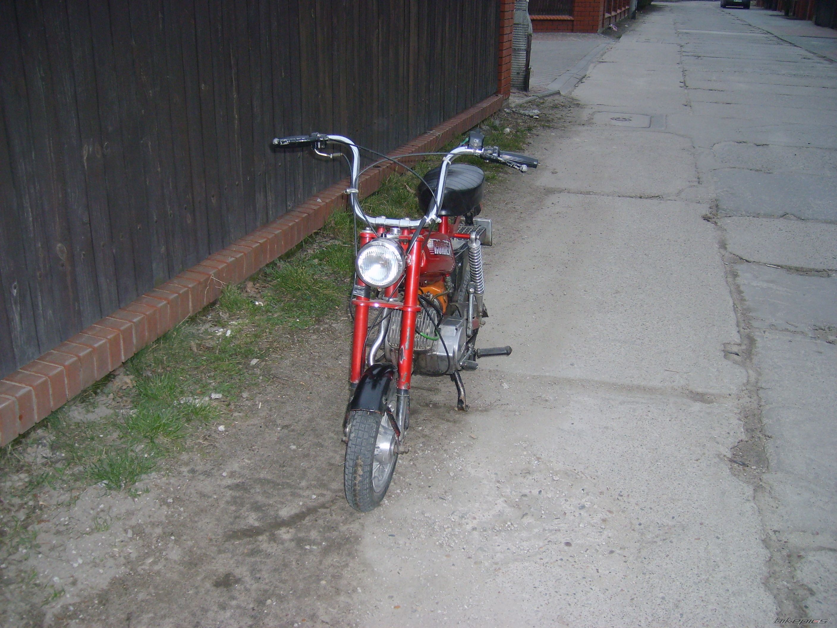 Bike Photo 832072