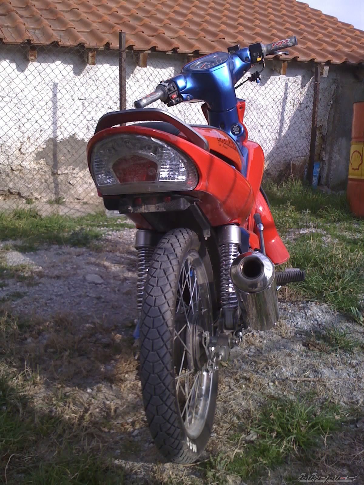 Bike Photo 832073